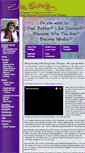 Mobile Screenshot of elkescholz.com